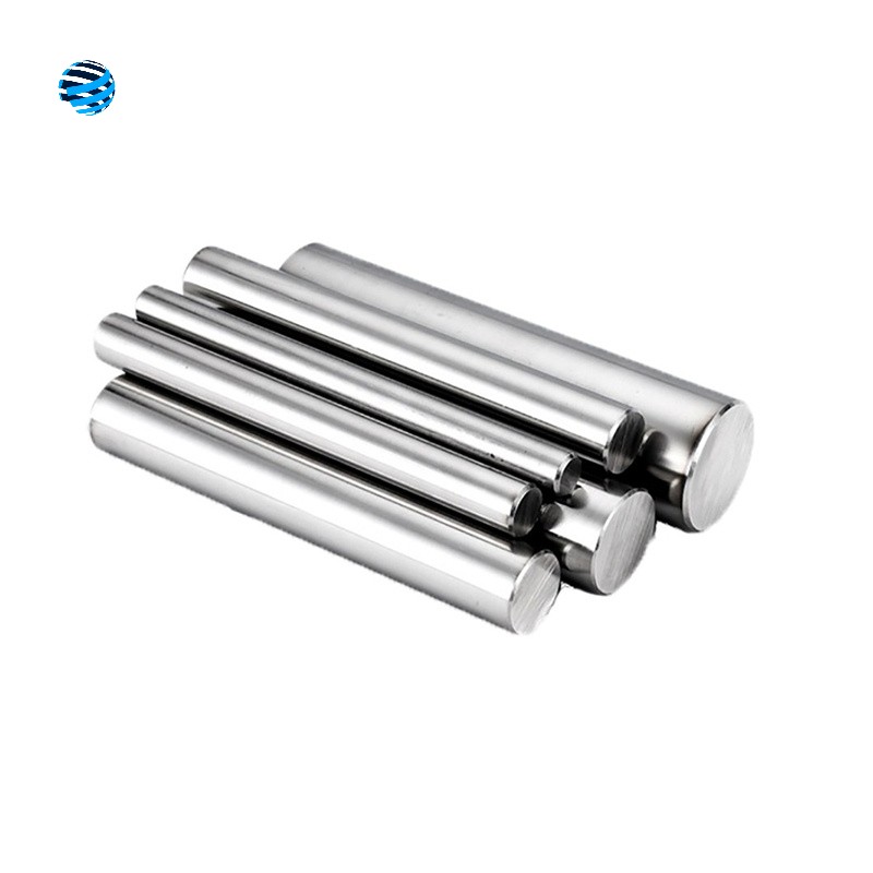 904L Stainless Steel Round Bar
