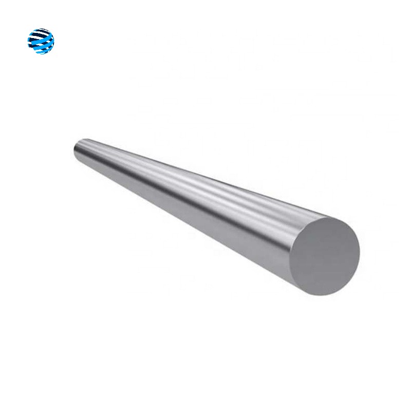 317L Stainless Steel Round Bar