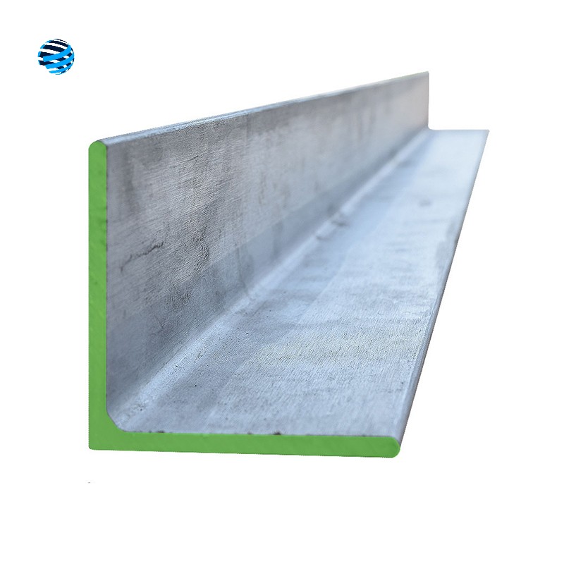 SS400 Carbon Steel Angle