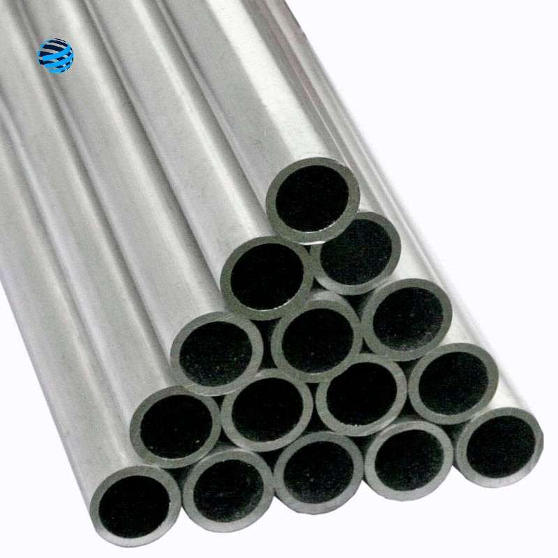 7075 Aluminum Pipe