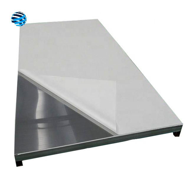 Stainless Steel Sheet