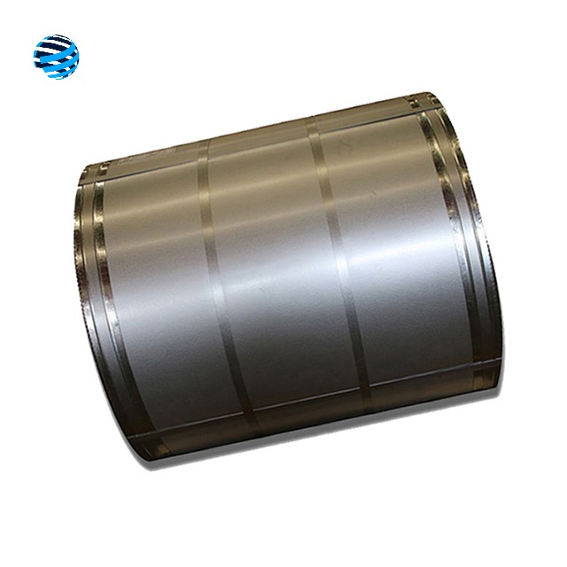 Galvalume Steel Coil