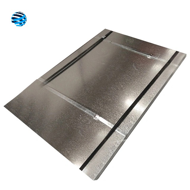 Galvanized Steel Sheet