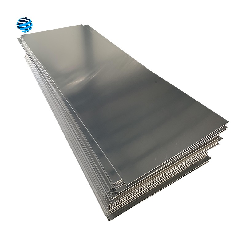 5754 Aluminum Sheet