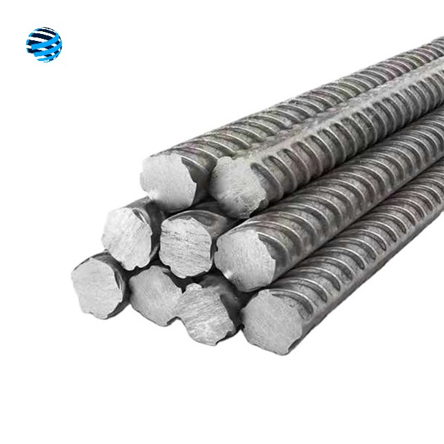 Reinforced Steel Bar