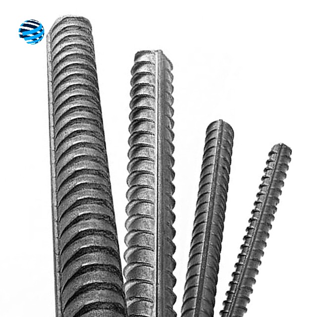 Reinforcing Concrete Steel Bar