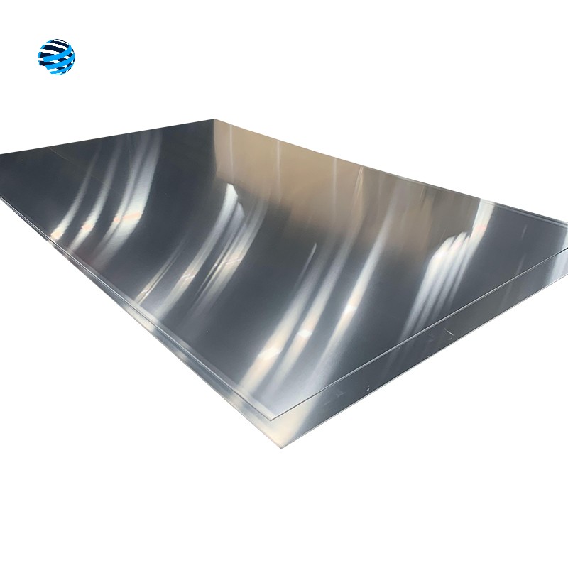 6082 Aluminum Sheet