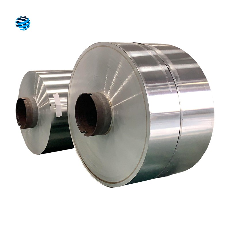 1060 Aluminum Coil