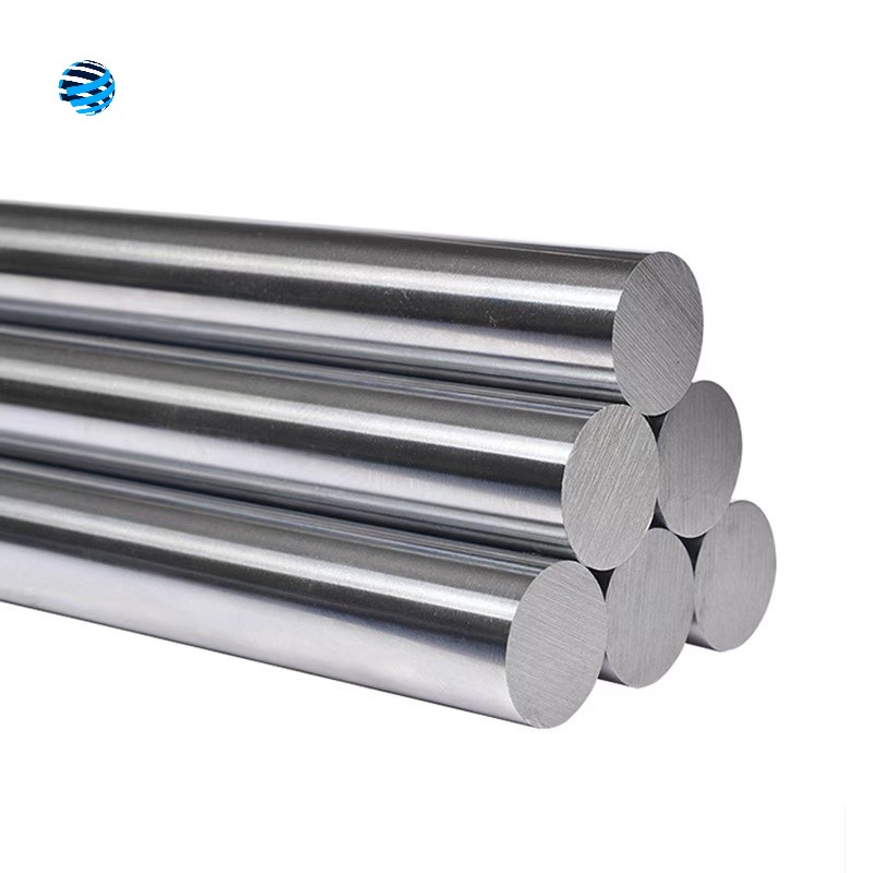 Stainless Steel 347/347H Round Bar