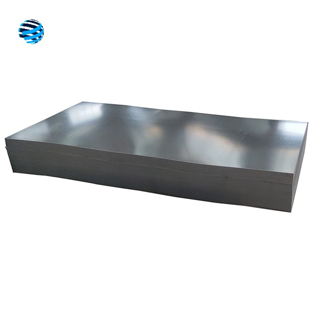 ETP Tinplate Sheet