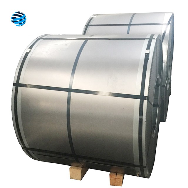 Aluzinc Steel Coil