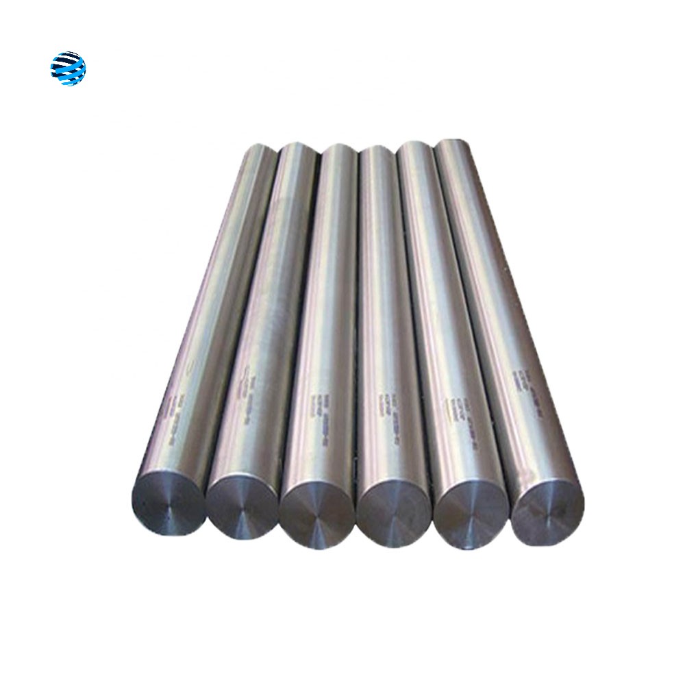 410 Stainless Steel Bar