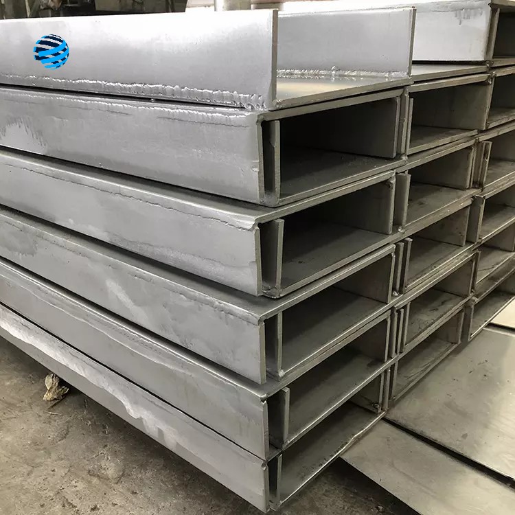 Carbon Steel Channel