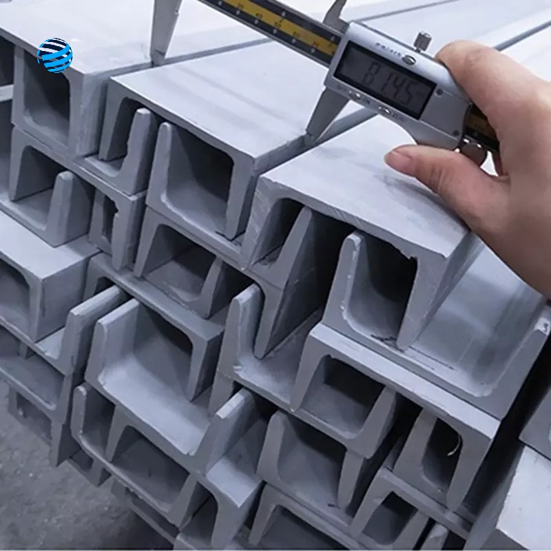 A36 Carbon Steel Channel