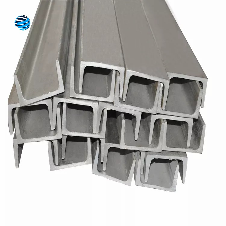 Q215 Carbon Steel Channel