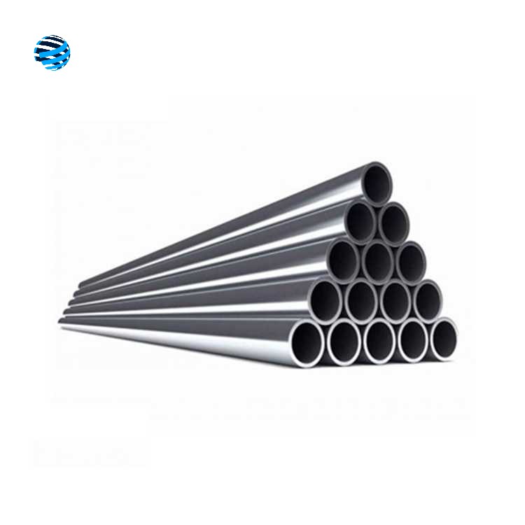 2024 Aluminum Pipe