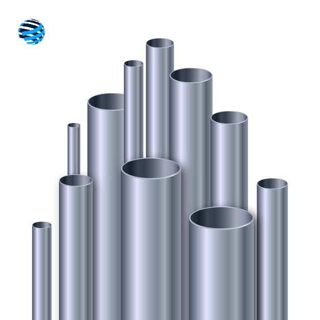 5754 Aluminum Pipe