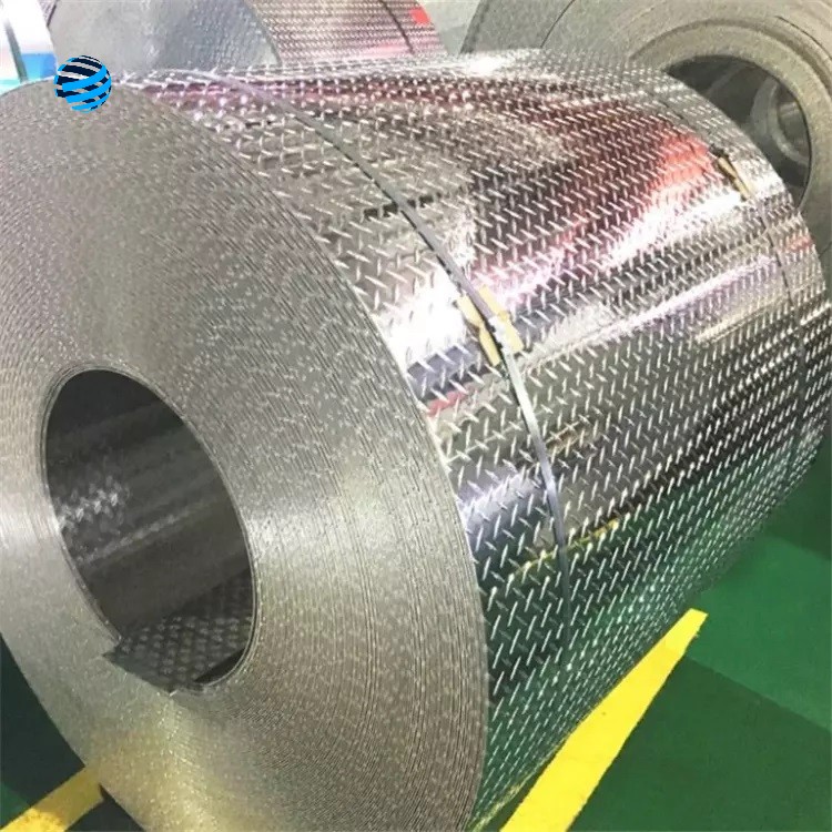 Aluminum Coil