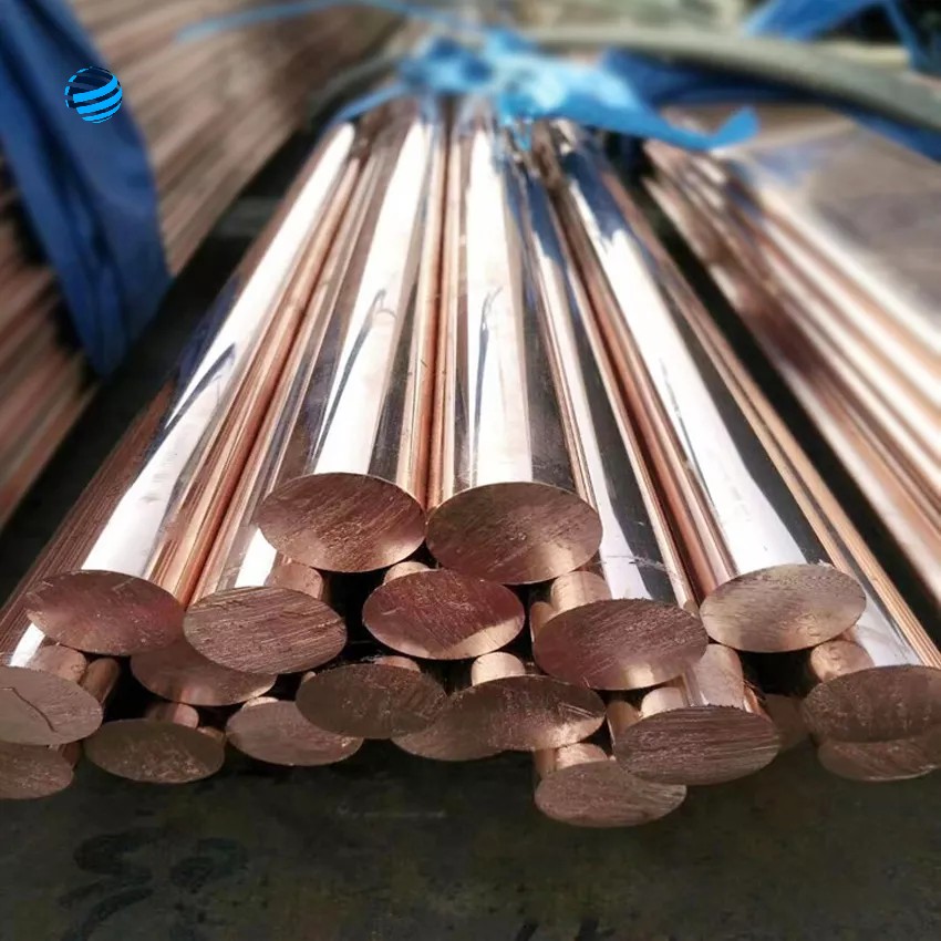 C10200 Copper Bar
