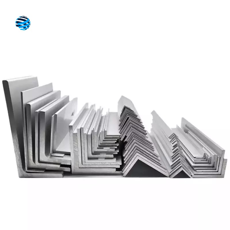 Q215 Carbon Steel Angle