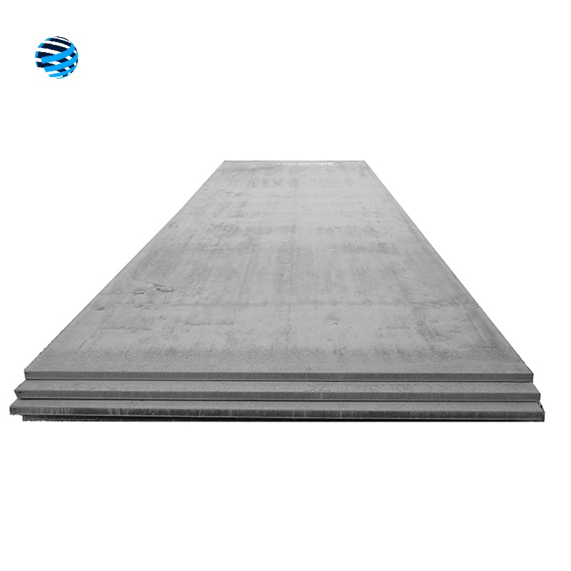 Weather Resistant Steel Plate