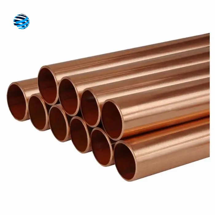 C106 Copper Tube