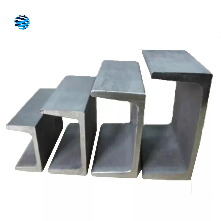 Q195 Carbon Steel Channel