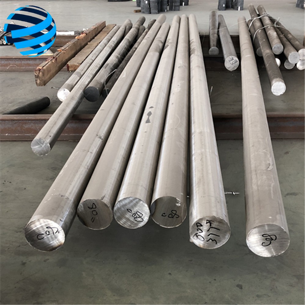 Stainless Steel Bar