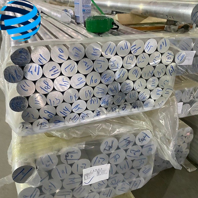 Cold Rolled Stainless Steel Bar