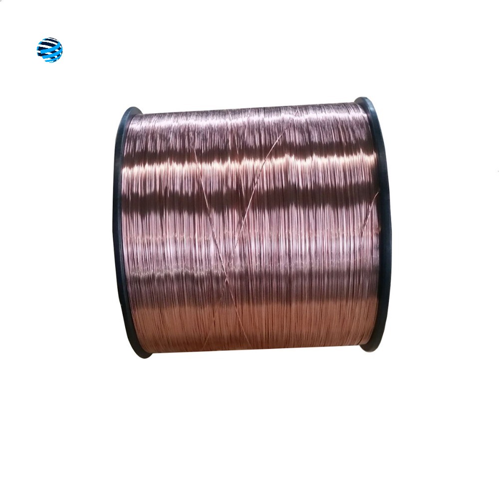 Hard Drawn Copper Wire