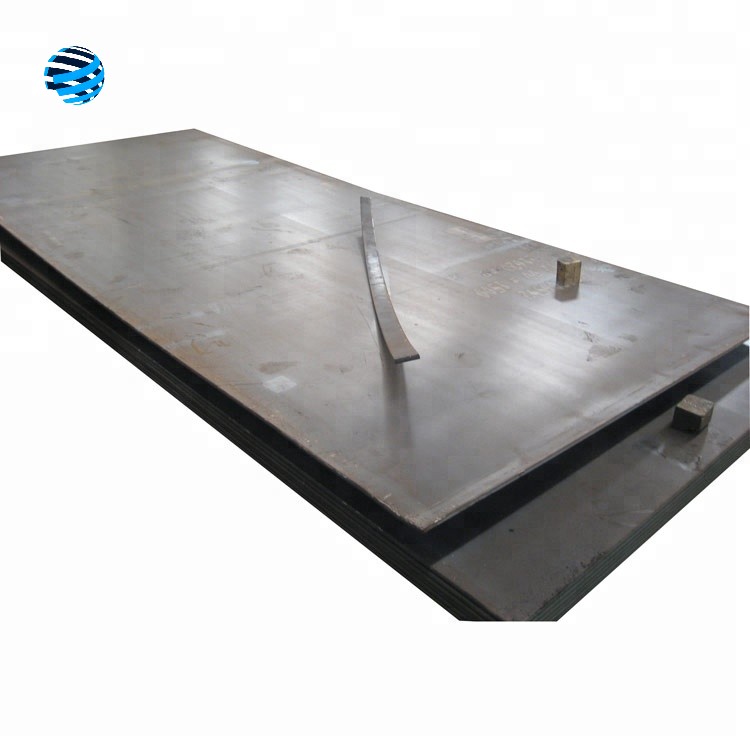 High Carbon Steel Sheet