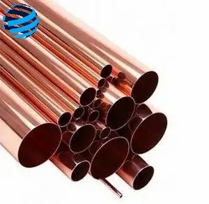 Copper Tube