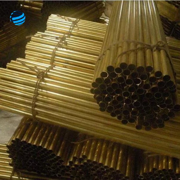 C28000 Brass Pipe