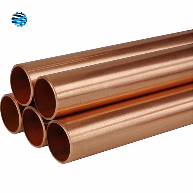 C11000 Copper Pipe