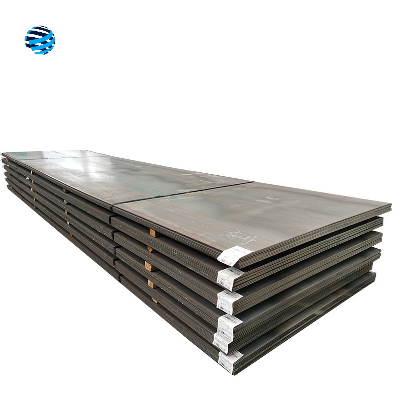 Low Carbon Steel Sheet