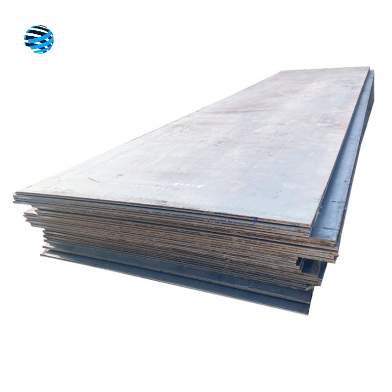 4×8 Carbon Steel Sheet