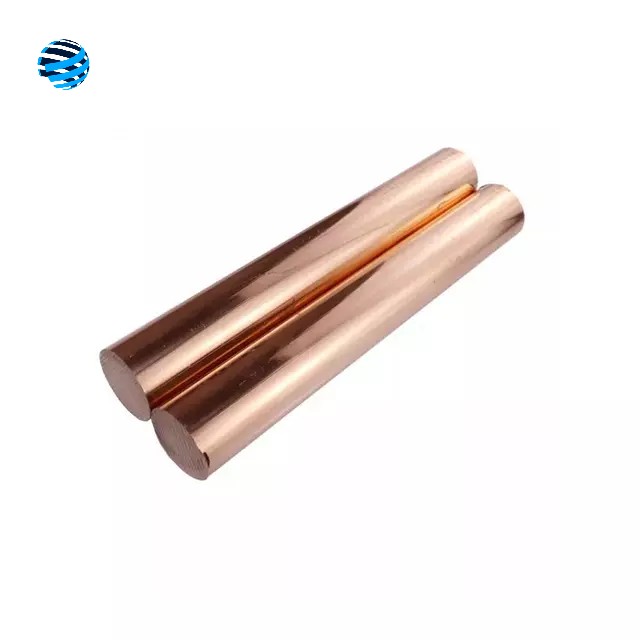 C12200 Copper Bar