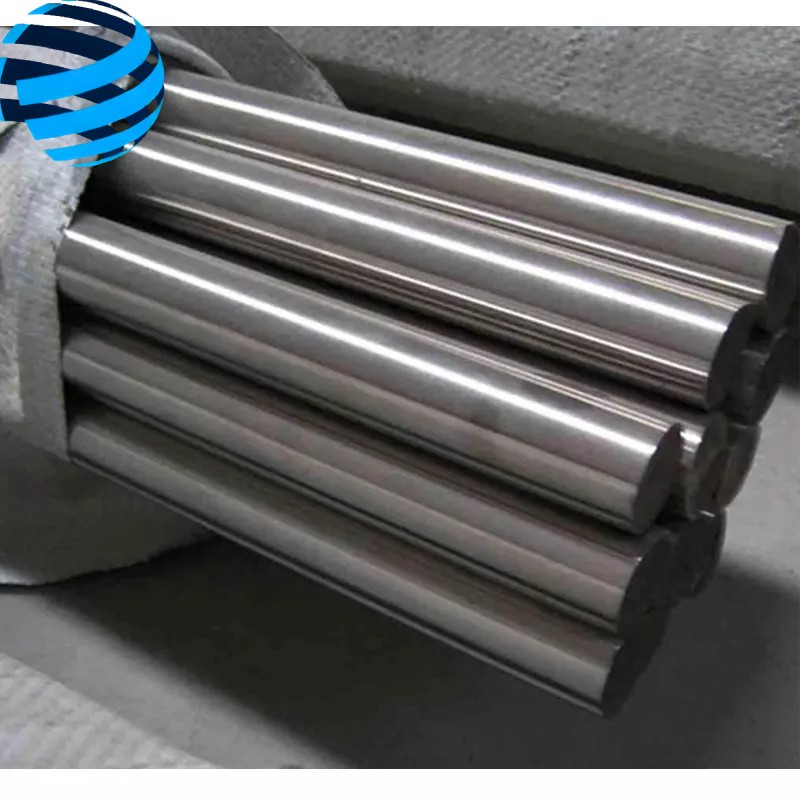 316L Stainless Steel Bar