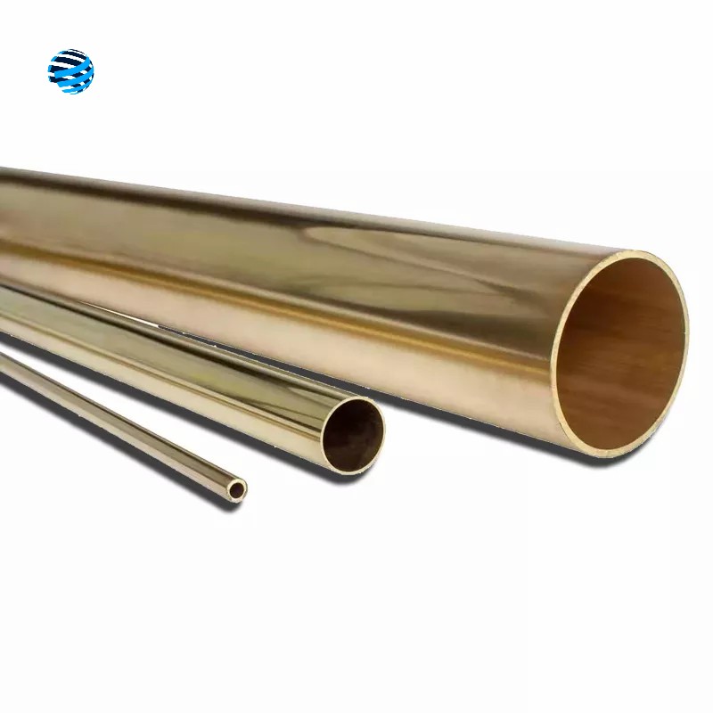 C27000 Brass Pipe