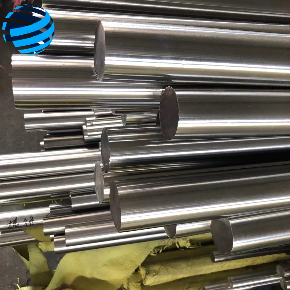 Hot Rolled Stainless Steel Bar