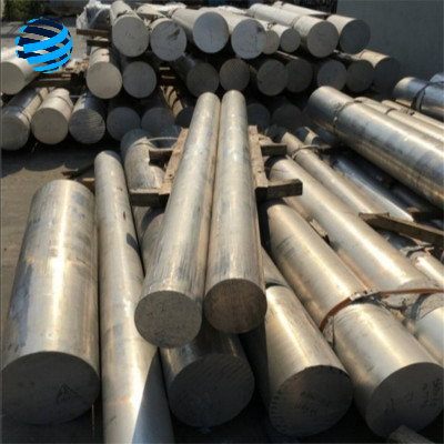 6061 Aluminum Bar