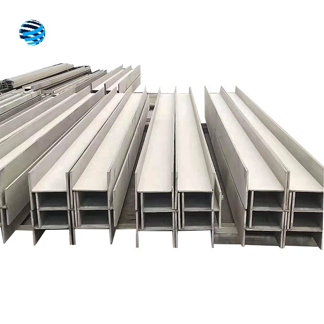 Carbon Steel H Beam