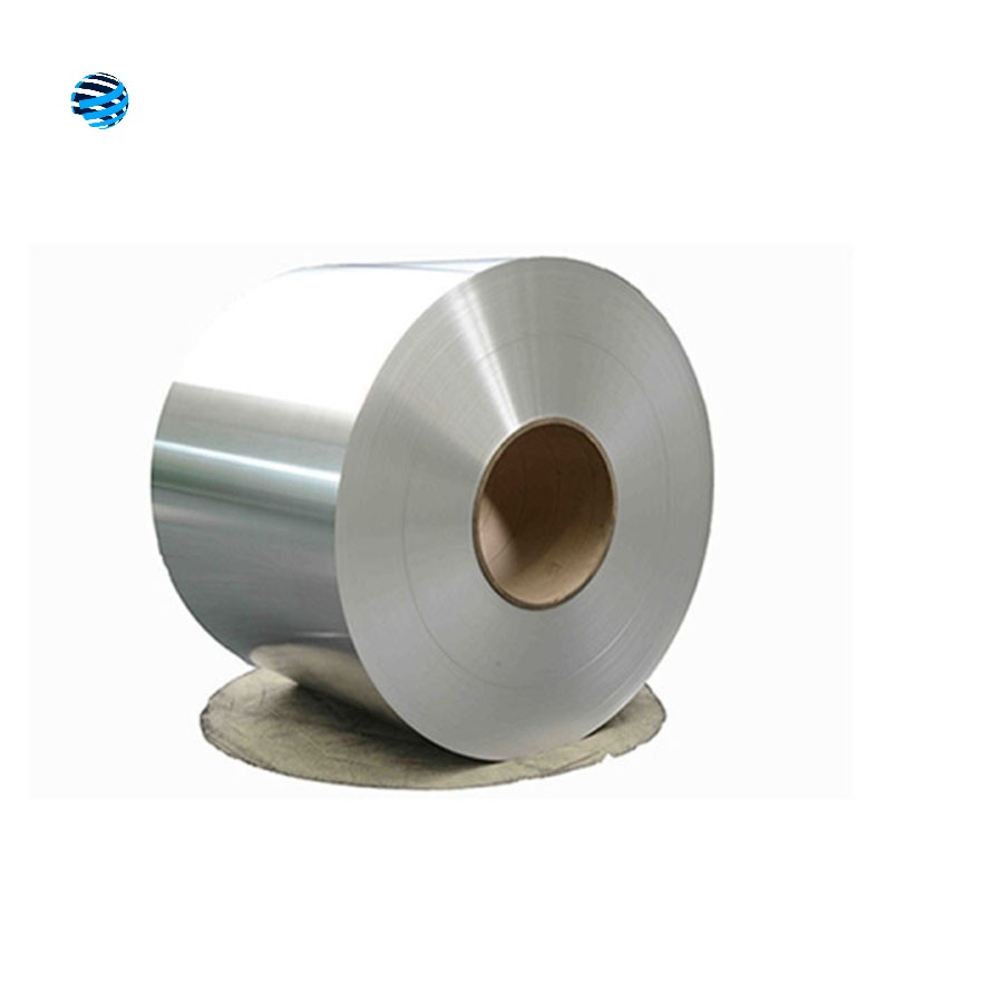 Battery Aluminum Foil