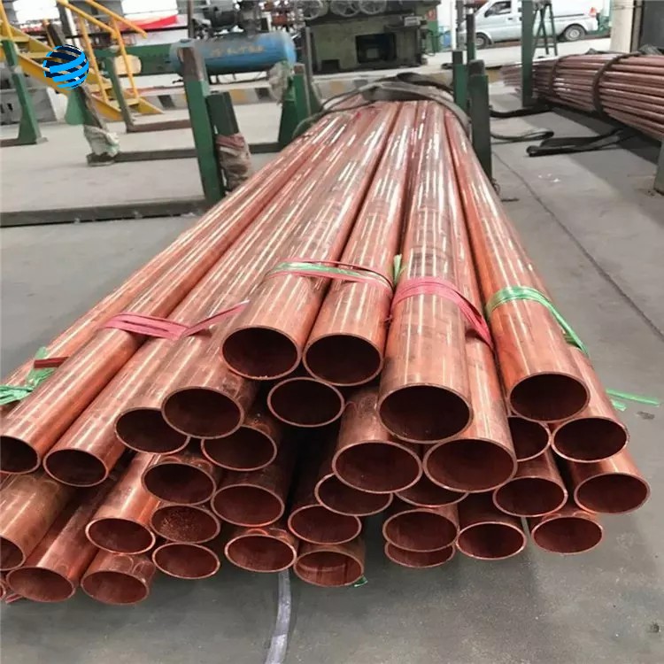 C70600 Copper-Nickel Tube