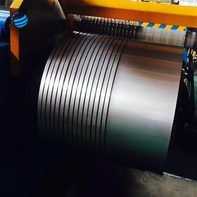 Food Grade Tinplate Strip